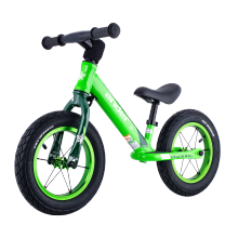 دراجة توازن للأطفال 12 بوصة